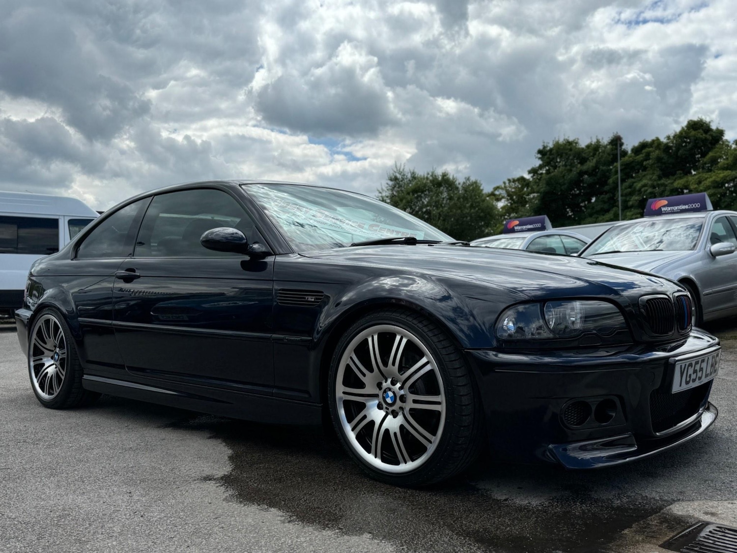 Used BMW M3 2005 for sale - 76991589: Photo 78