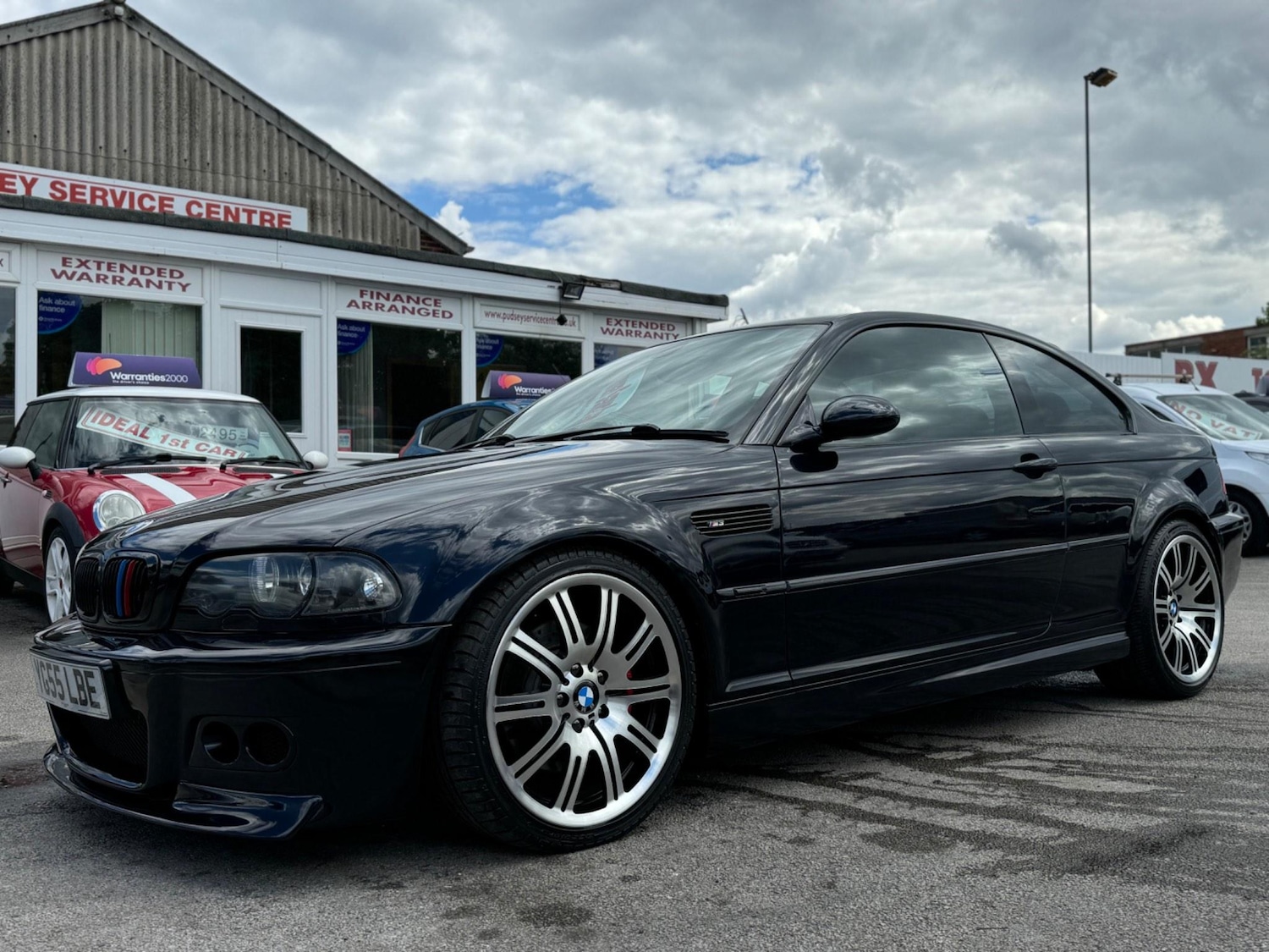 Used BMW M3 2005 for sale - 76991589: Photo 79
