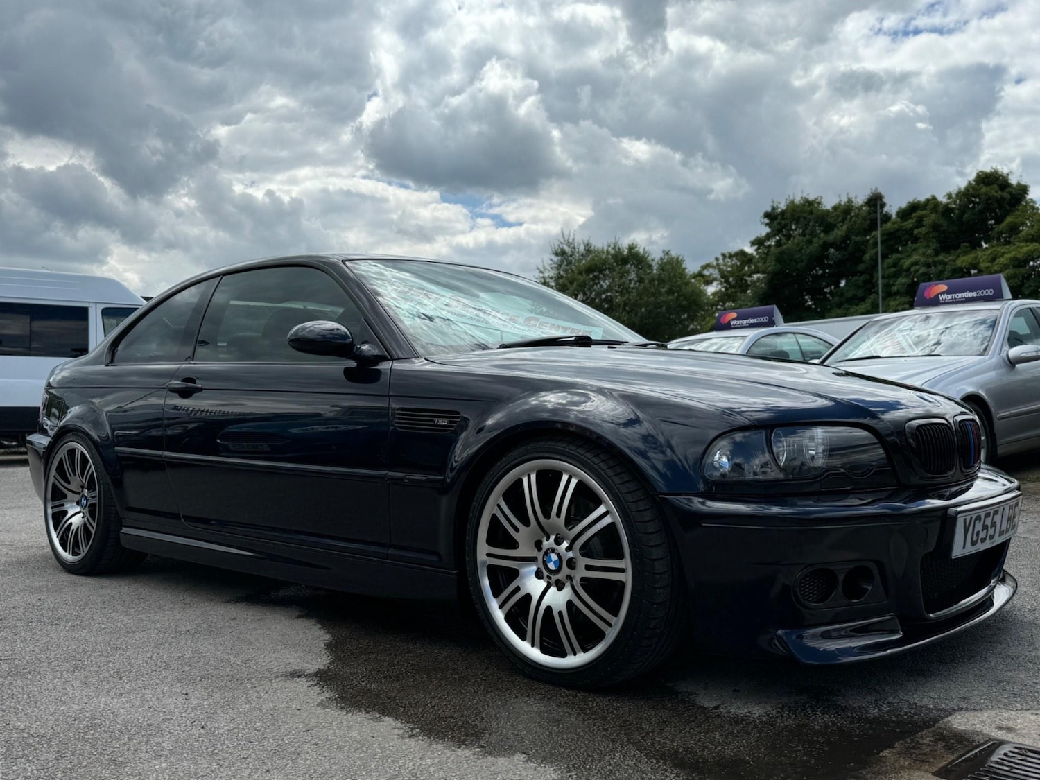 Used BMW M3 2005 for sale - 76991589: Photo 87