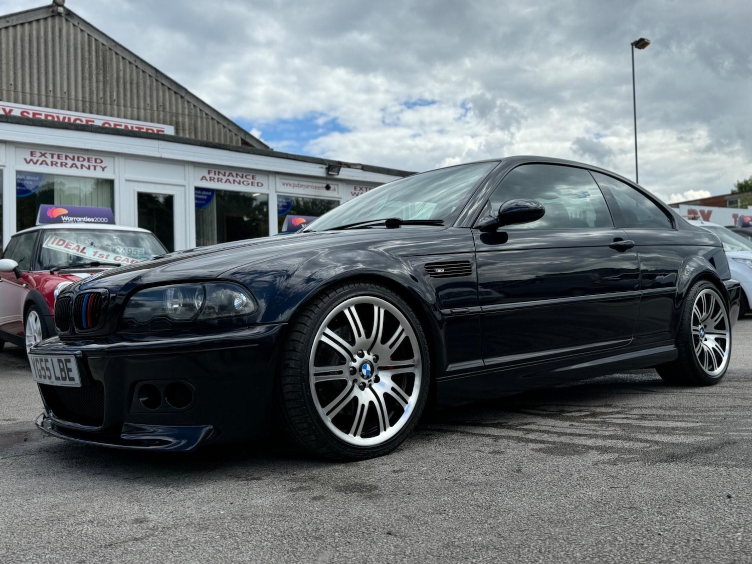 Used BMW M3 2005 for sale - 76991589: Photo 88