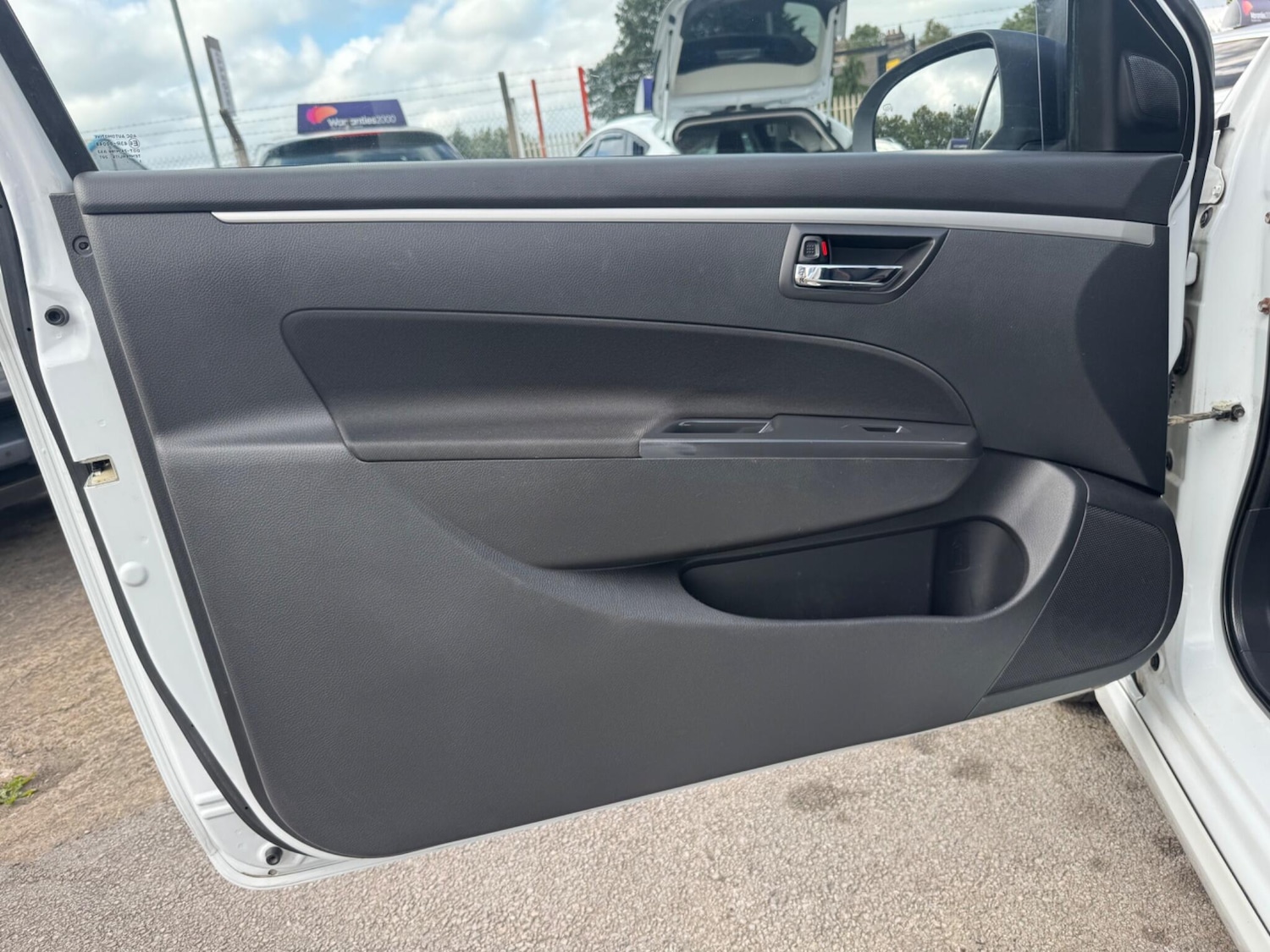Vehicle 26