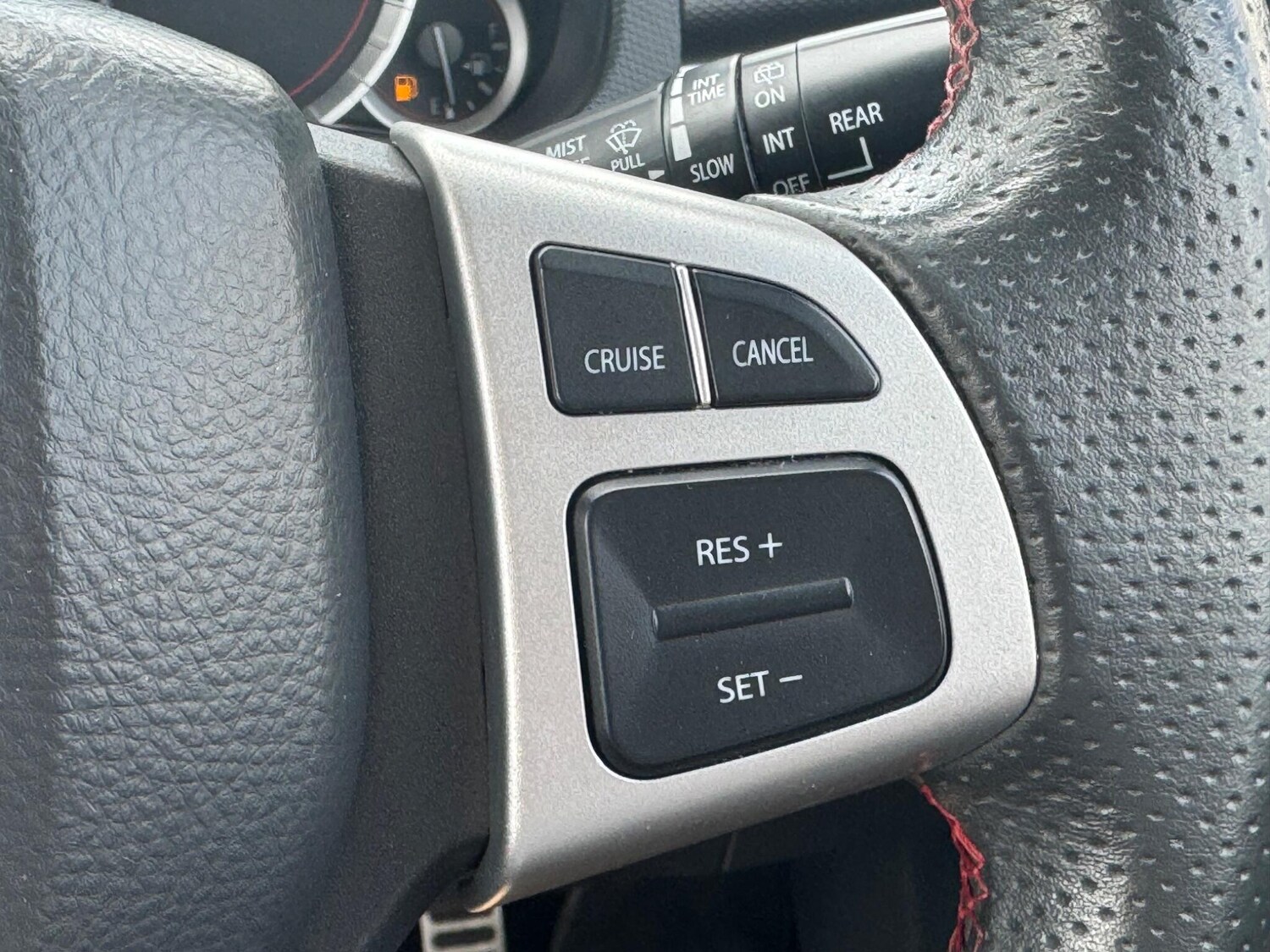 Vehicle 36