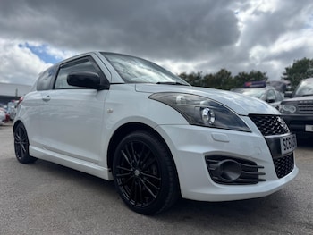 Used Suzuki Swift 2012 for sale - 75199243: Photo