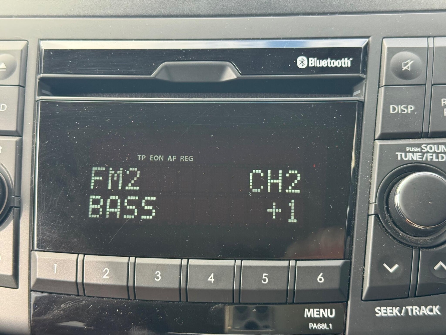 Vehicle 45