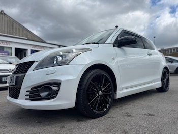 Used Suzuki Swift 2012 for sale - 75199243: Photo
