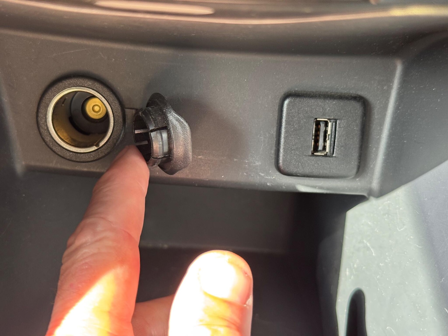 Vehicle 60