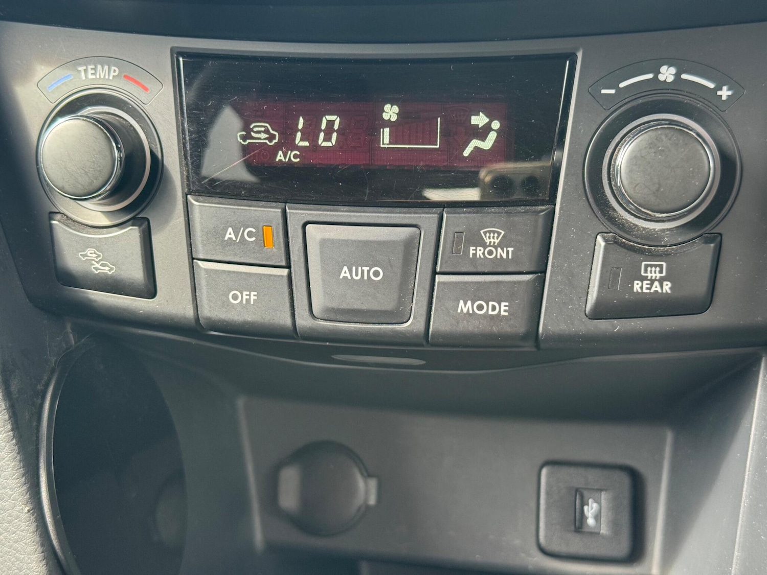 Vehicle 65