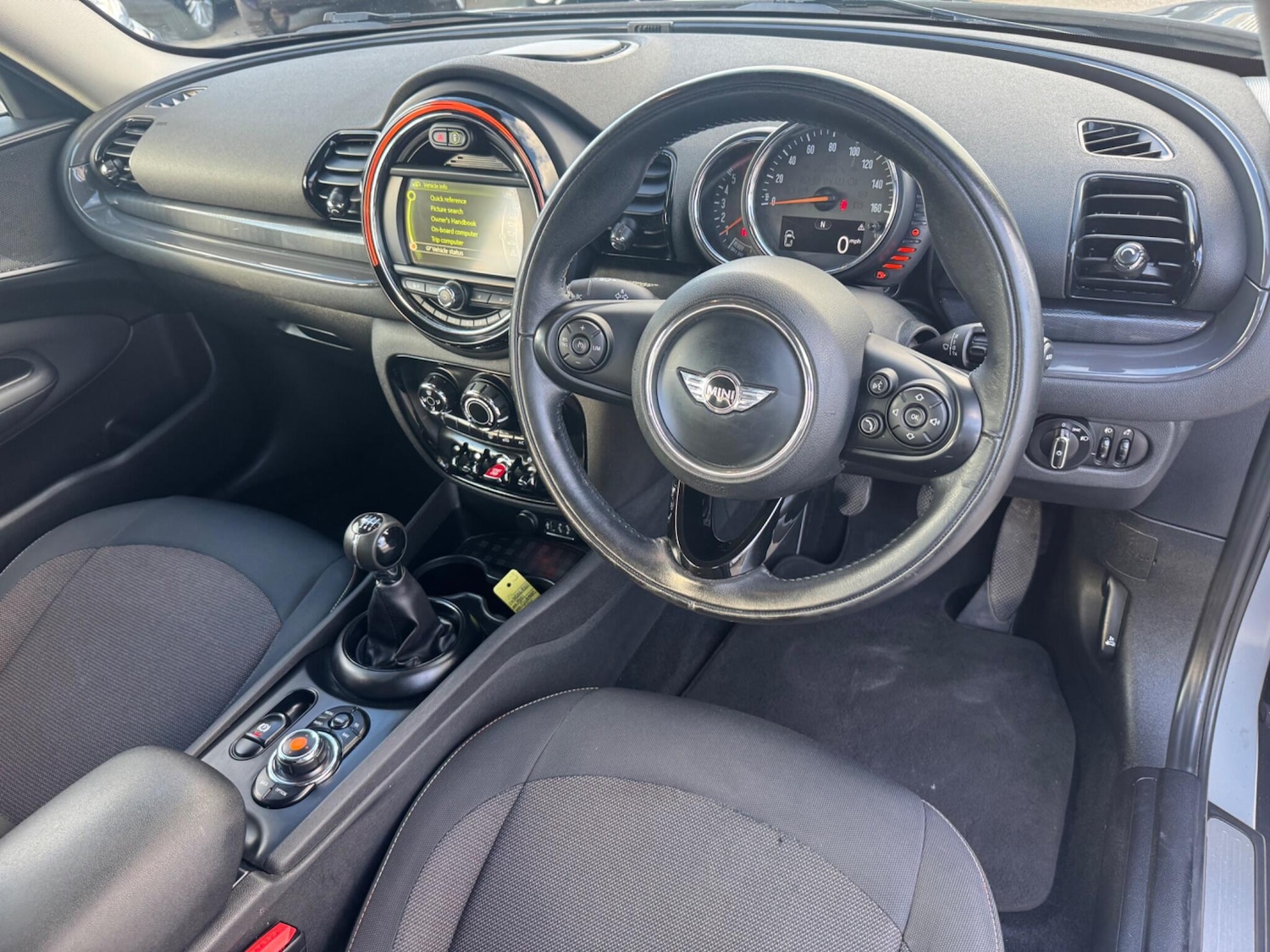 Used MINI Clubman 2016 for sale - 76283153: Photo 11