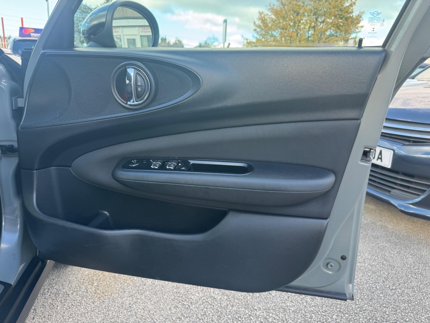 Used MINI Clubman 2016 for sale - 76283153: Photo 12