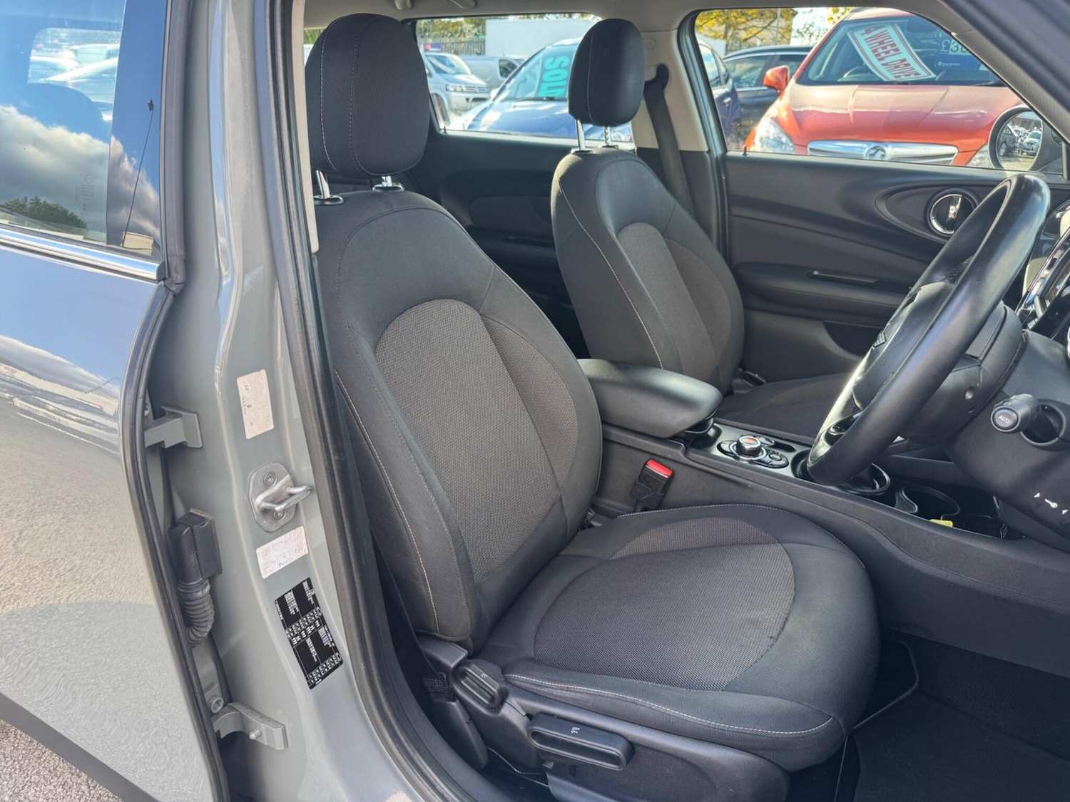 Used MINI Clubman 2016 for sale - 76283153: Photo 15