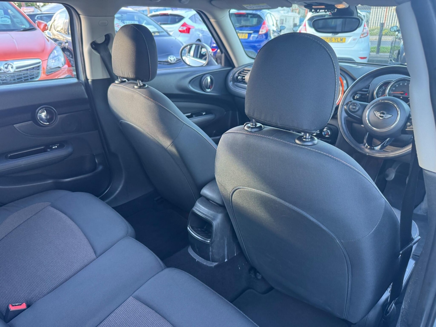 Used MINI Clubman 2016 for sale - 76283153: Photo 17