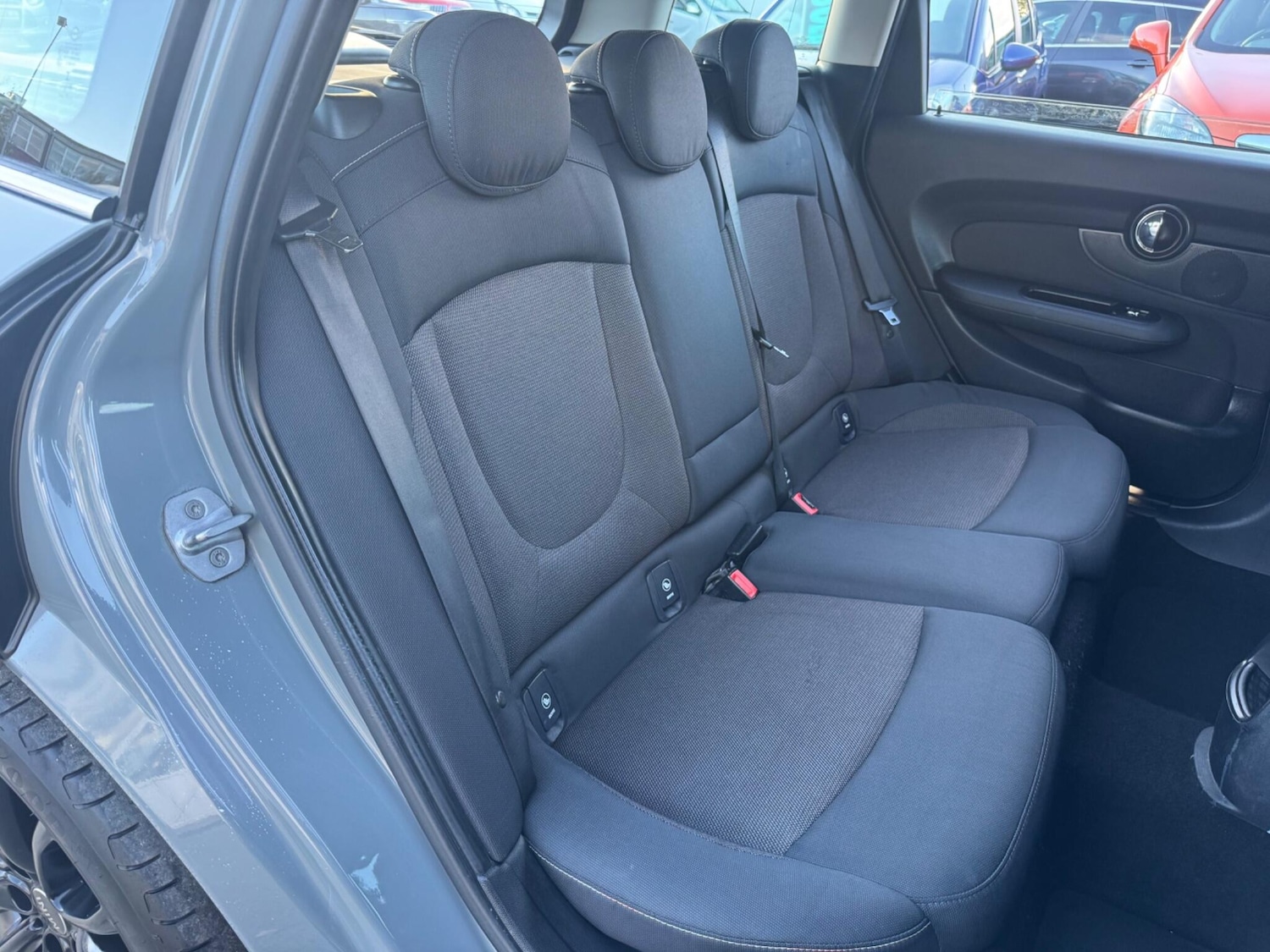 Used MINI Clubman 2016 for sale - 76283153: Photo 18