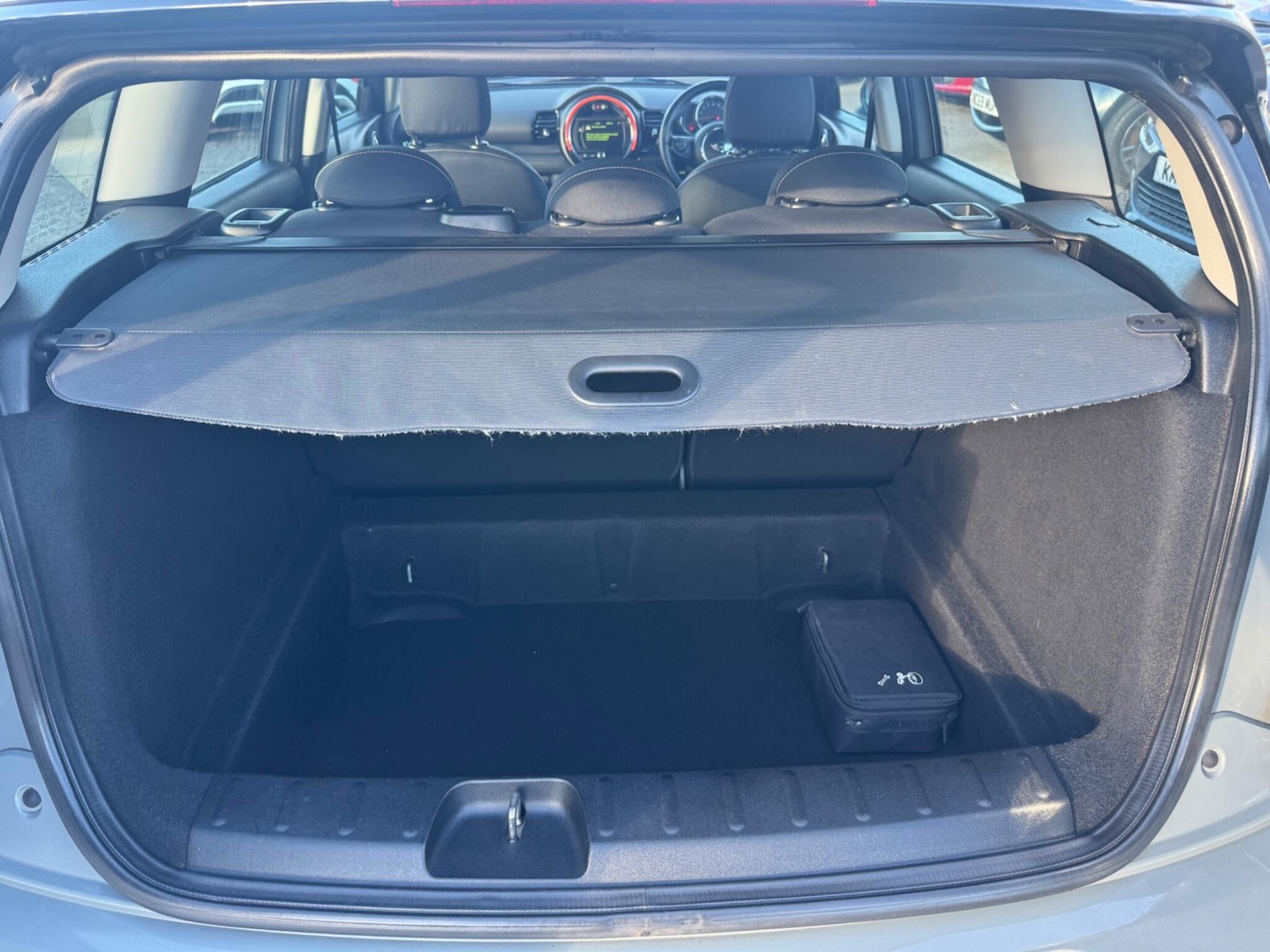 Used MINI Clubman 2016 for sale - 76283153: Photo 21