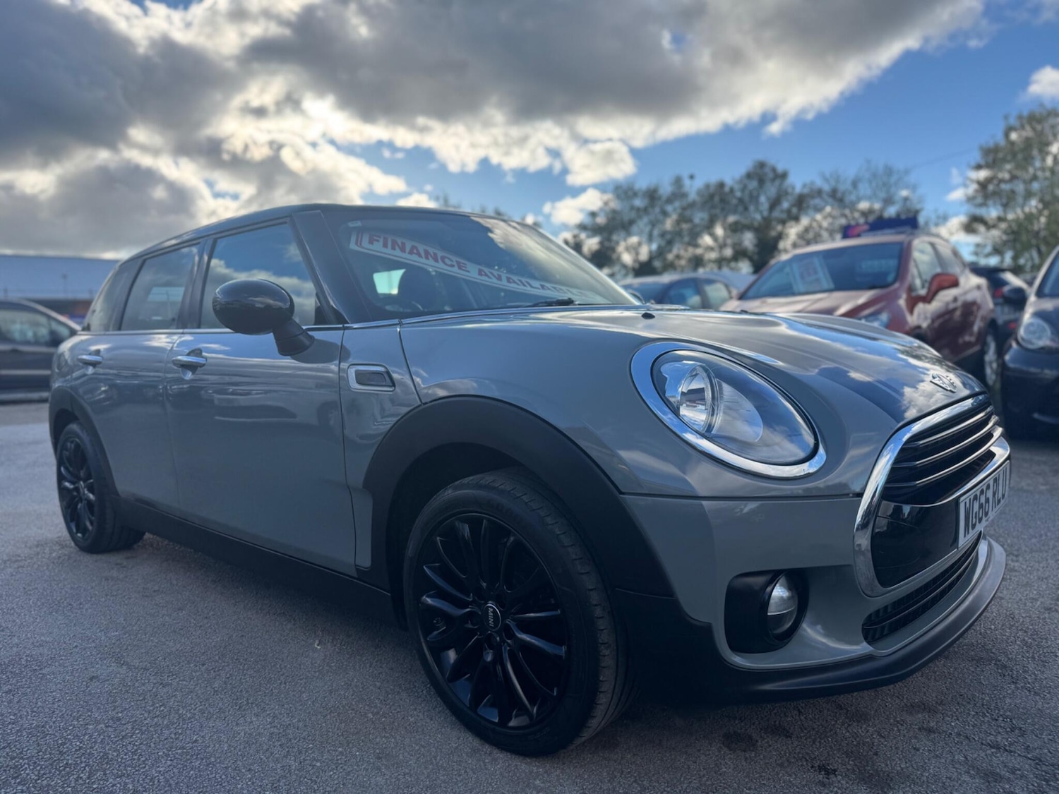 Used MINI Clubman 2016 for sale - 76283153: Photo 23