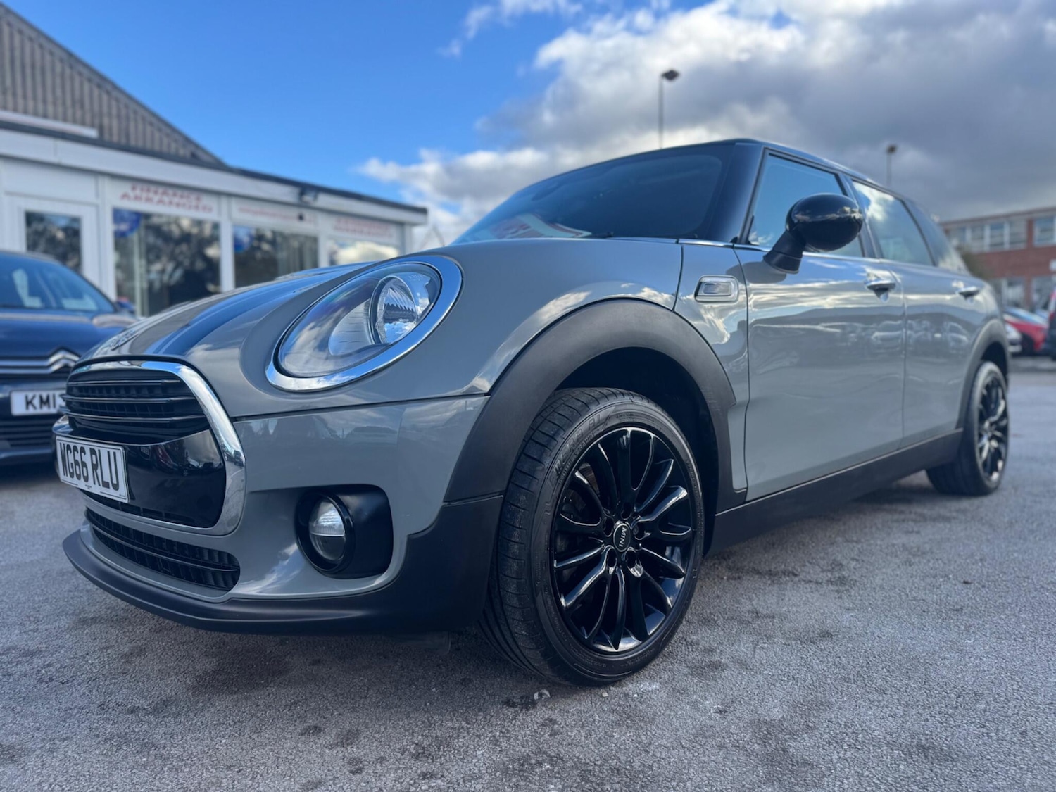 Used MINI Clubman 2016 for sale - 76283153: Photo 24