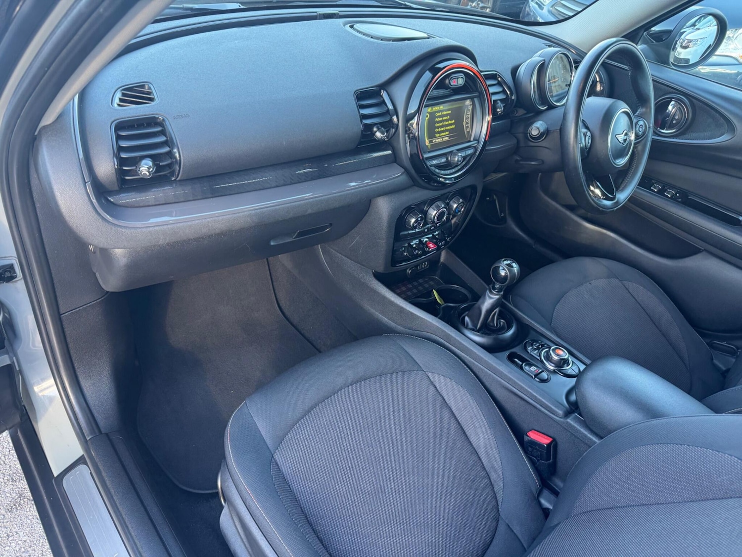 Used MINI Clubman 2016 for sale - 76283153: Photo 25