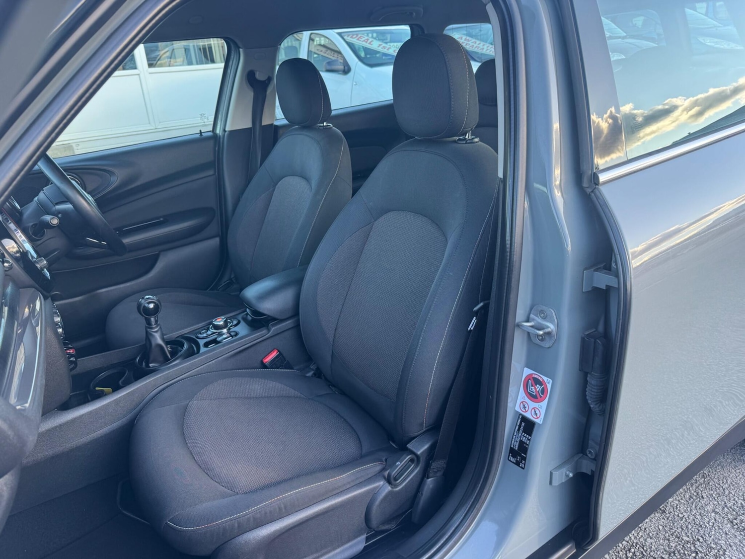 Used MINI Clubman 2016 for sale - 76283153: Photo 27