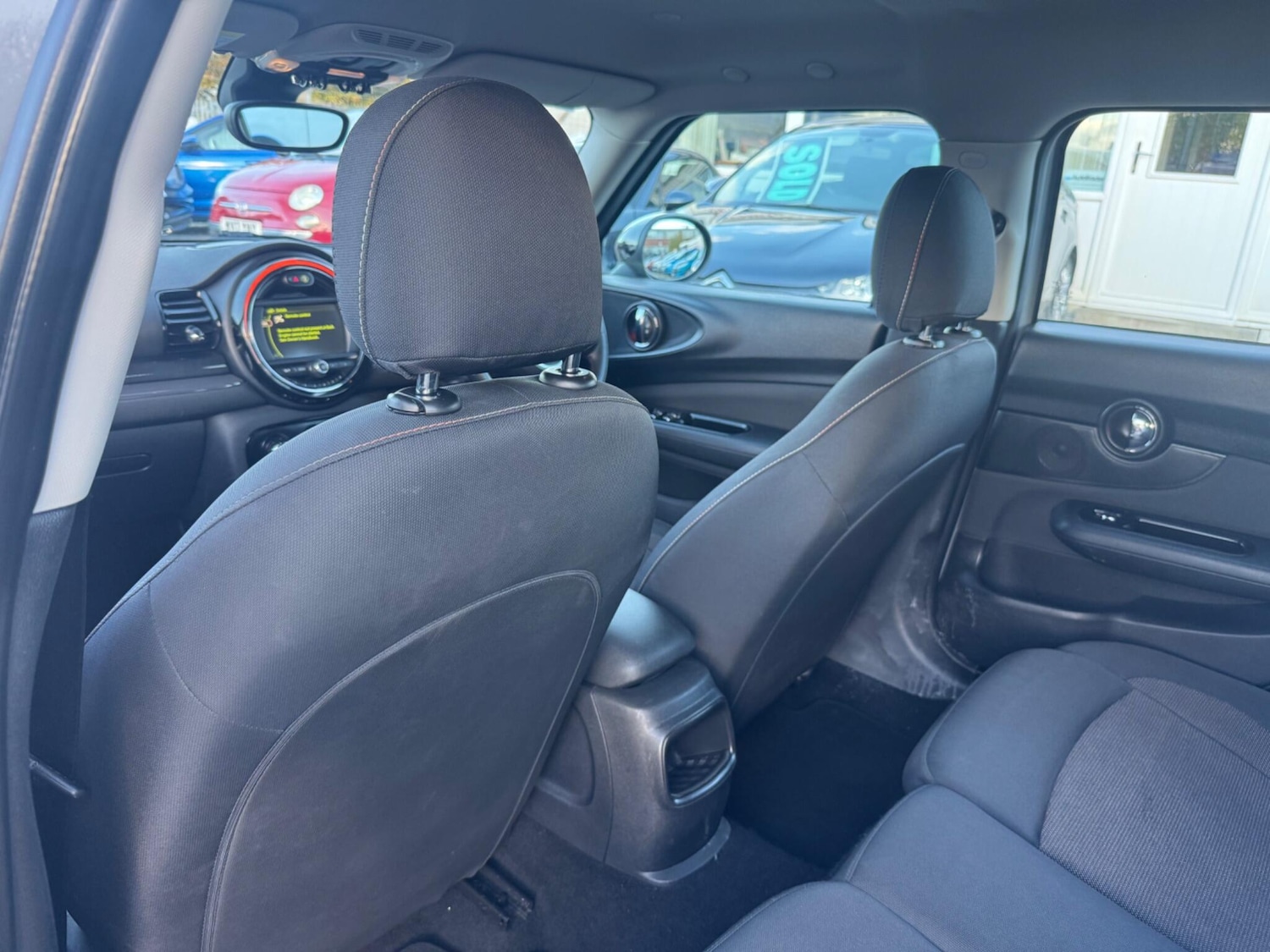 Used MINI Clubman 2016 for sale - 76283153: Photo 29