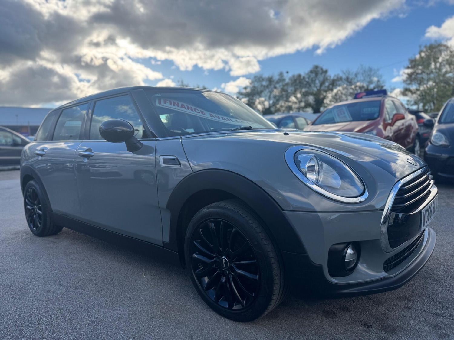 Used MINI Clubman 2016 for sale - 76283153: Photo 3