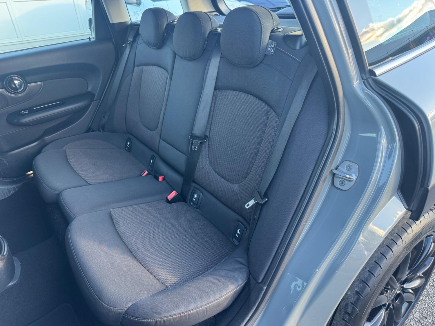 Used MINI Clubman 2016 for sale - 76283153: Photo 30