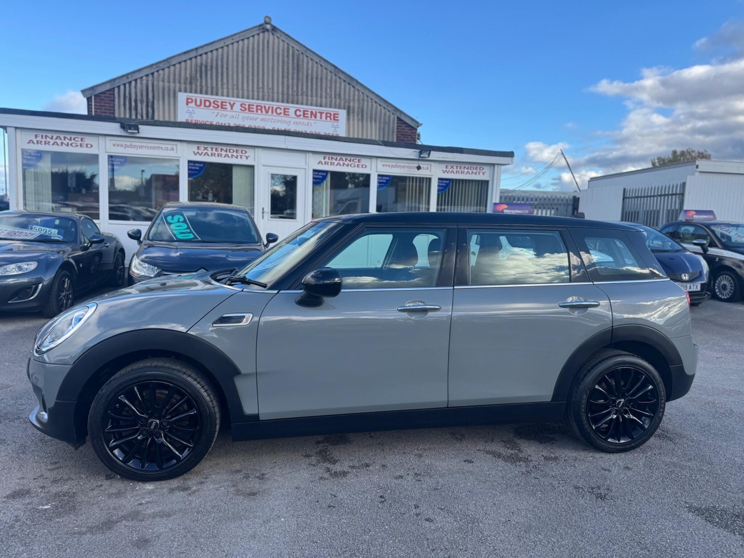 Used MINI Clubman 2016 for sale - 76283153: Photo 31