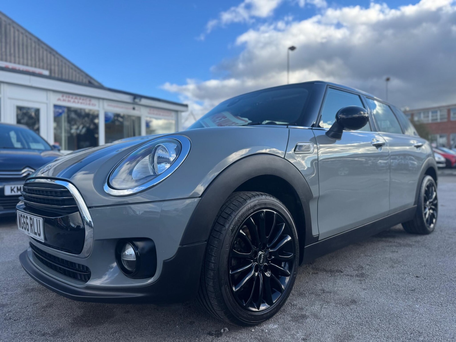 Used MINI Clubman 2016 for sale - 76283153: Photo 33