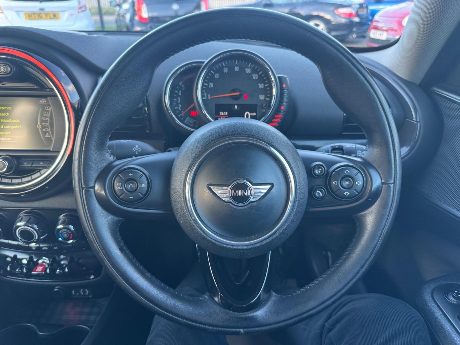 Used MINI Clubman 2016 for sale - 76283153: Photo 34