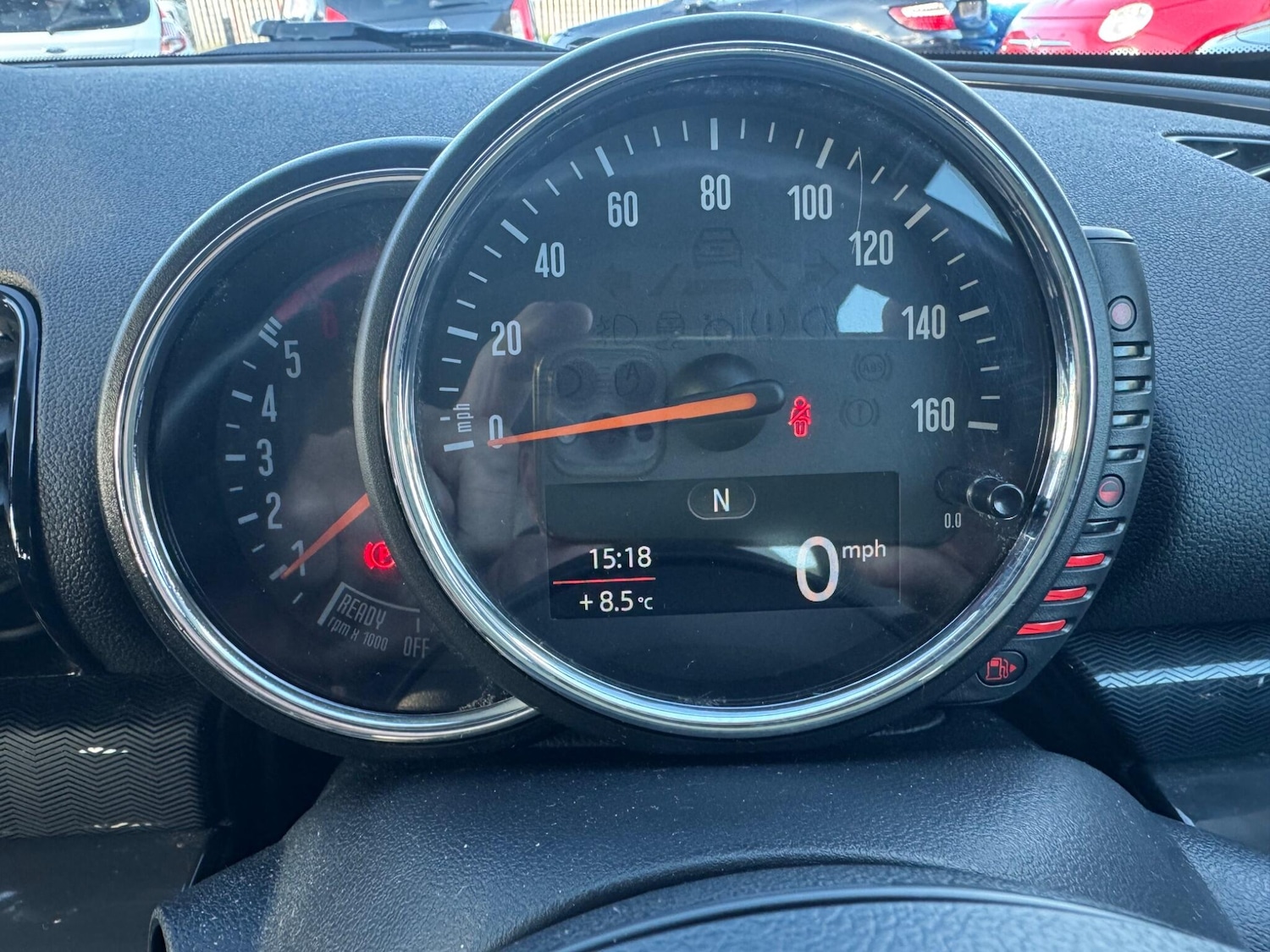 Used MINI Clubman 2016 for sale - 76283153: Photo 38