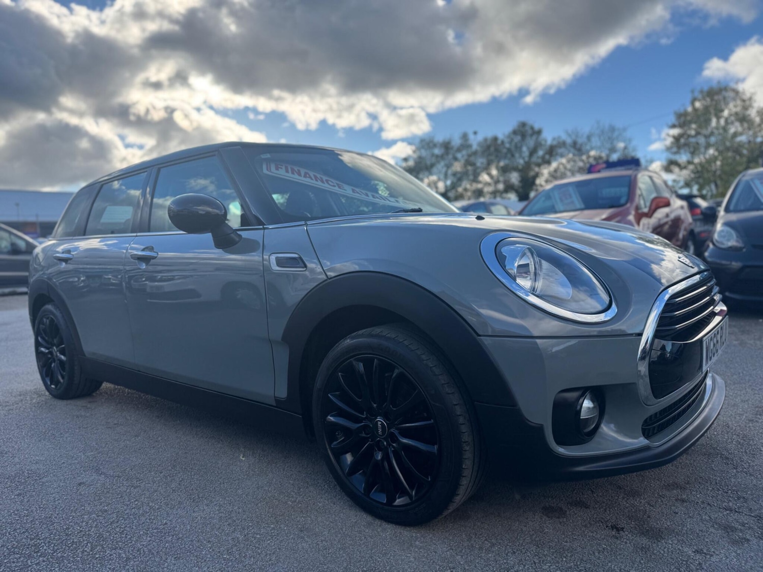 Used MINI Clubman 2016 for sale - 76283153: Photo 39