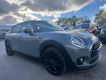 Used MINI Clubman 2016 for sale - 76283153: Photo