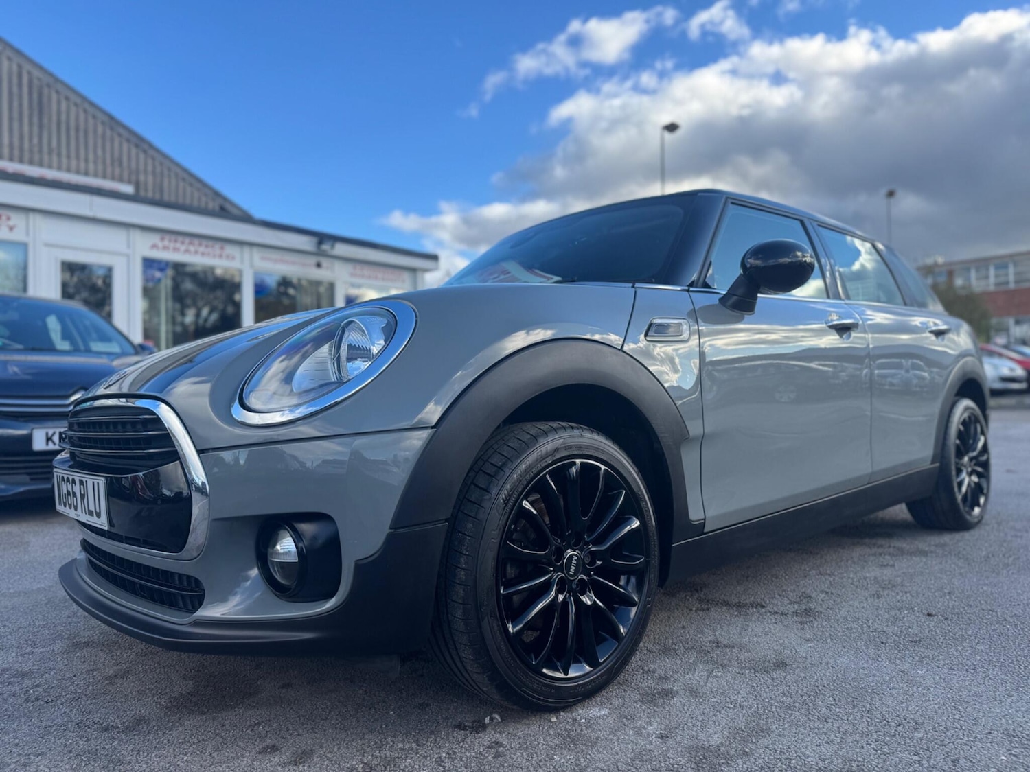 Used MINI Clubman 2016 for sale - 76283153: Photo 40