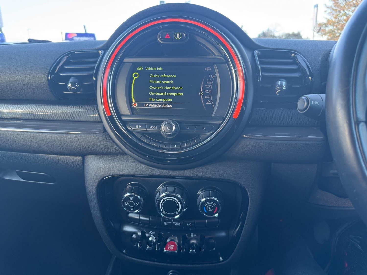 Used MINI Clubman 2016 for sale - 76283153: Photo 41