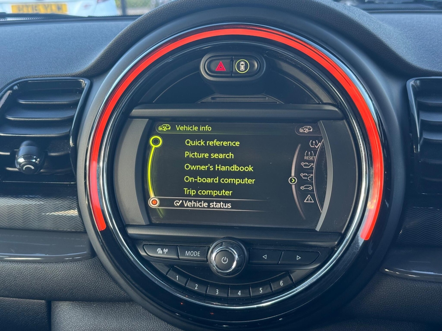 Used MINI Clubman 2016 for sale - 76283153: Photo 42