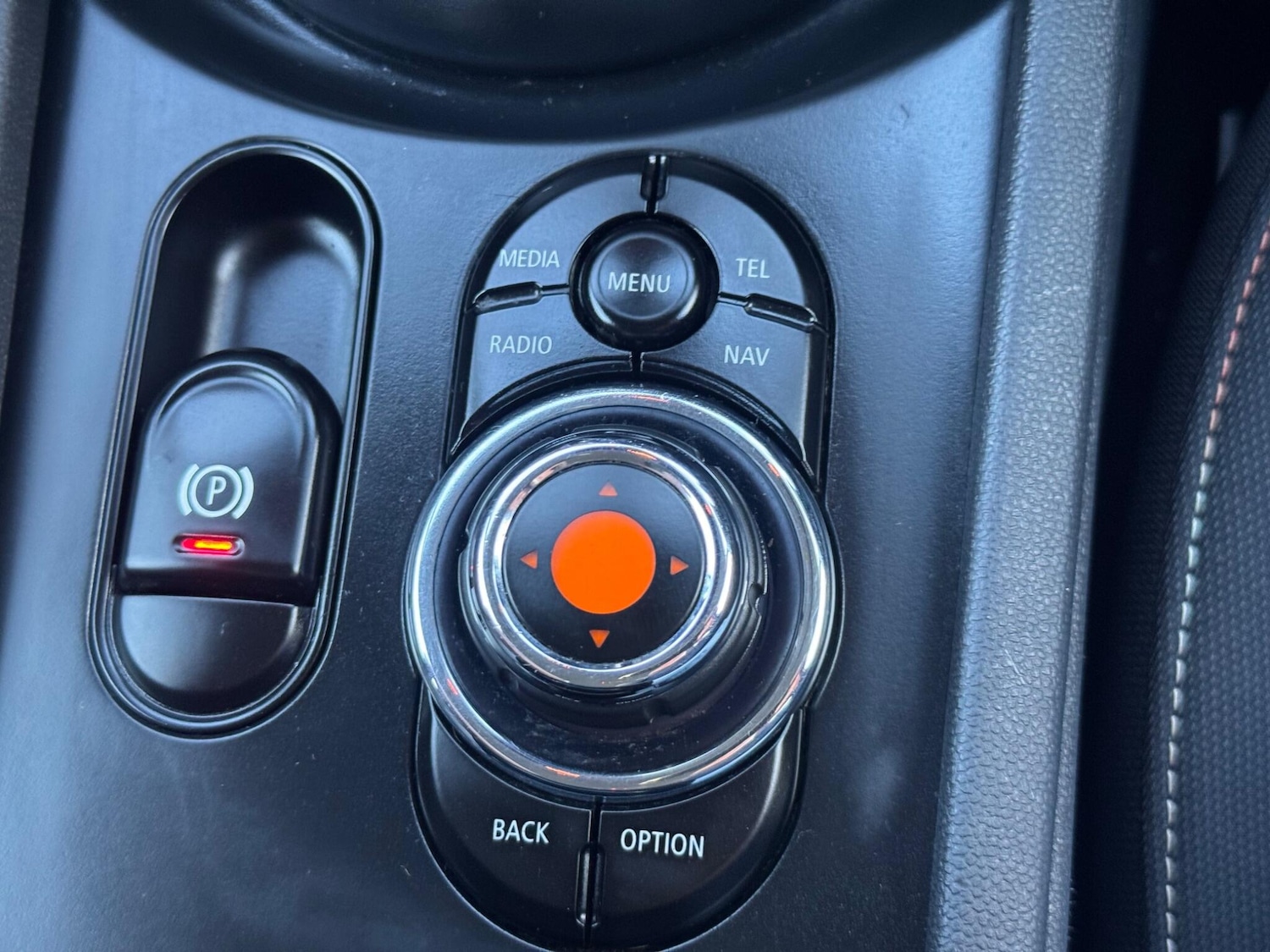 Used MINI Clubman 2016 for sale - 76283153: Photo 43