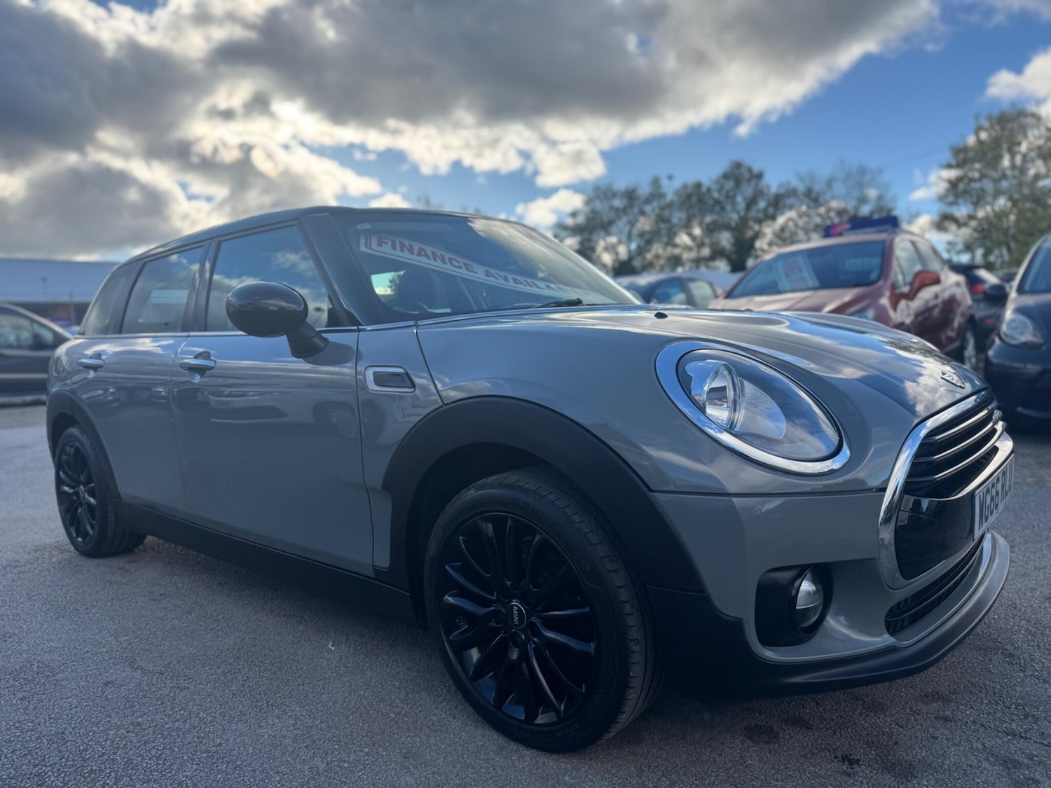 Used MINI Clubman 2016 for sale - 76283153: Photo 44