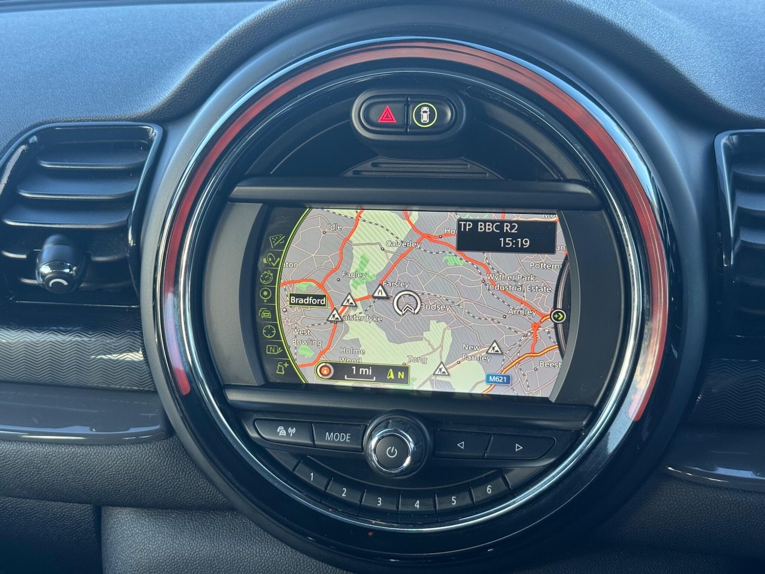 Used MINI Clubman 2016 for sale - 76283153: Photo 46