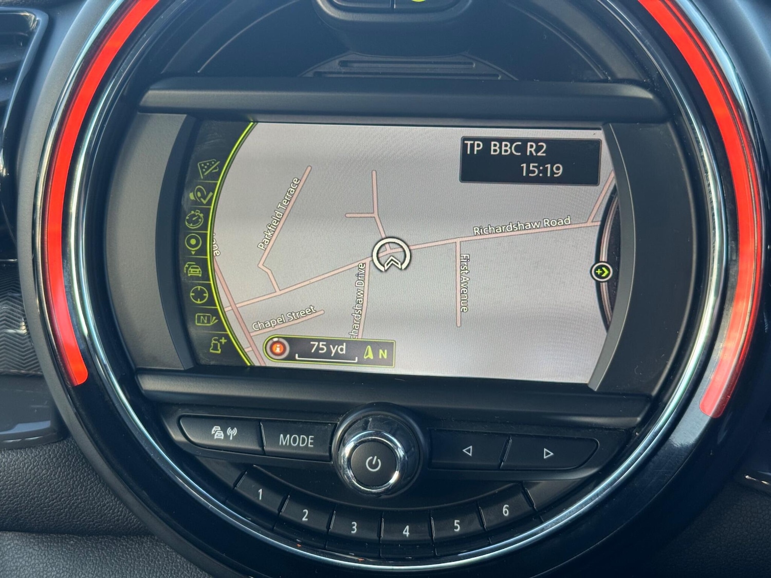 Used MINI Clubman 2016 for sale - 76283153: Photo 47