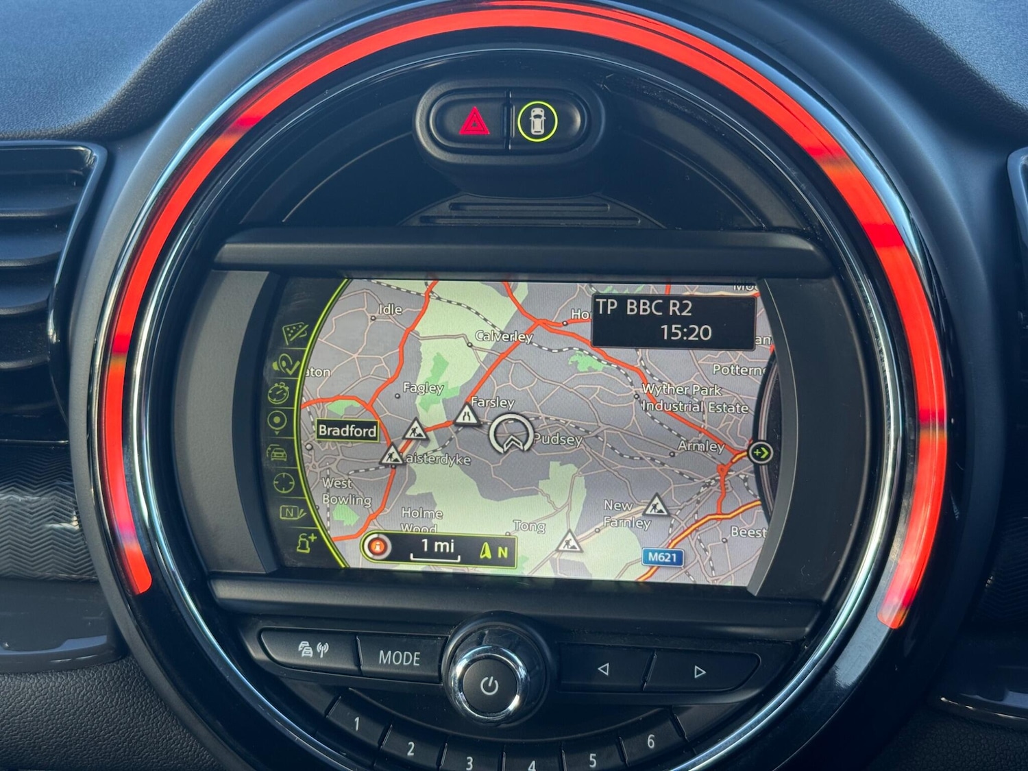 Used MINI Clubman 2016 for sale - 76283153: Photo 48