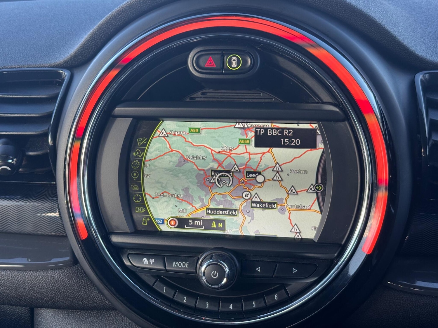 Used MINI Clubman 2016 for sale - 76283153: Photo 49