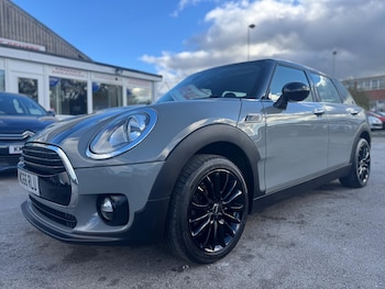 Used MINI Clubman 2016 for sale - 76283153: Photo