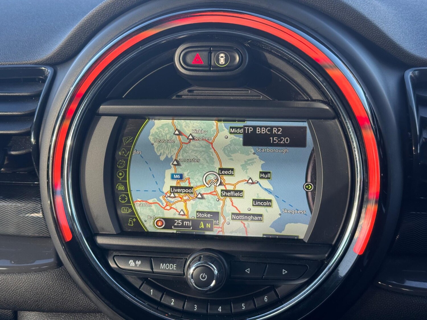 Used MINI Clubman 2016 for sale - 76283153: Photo 50