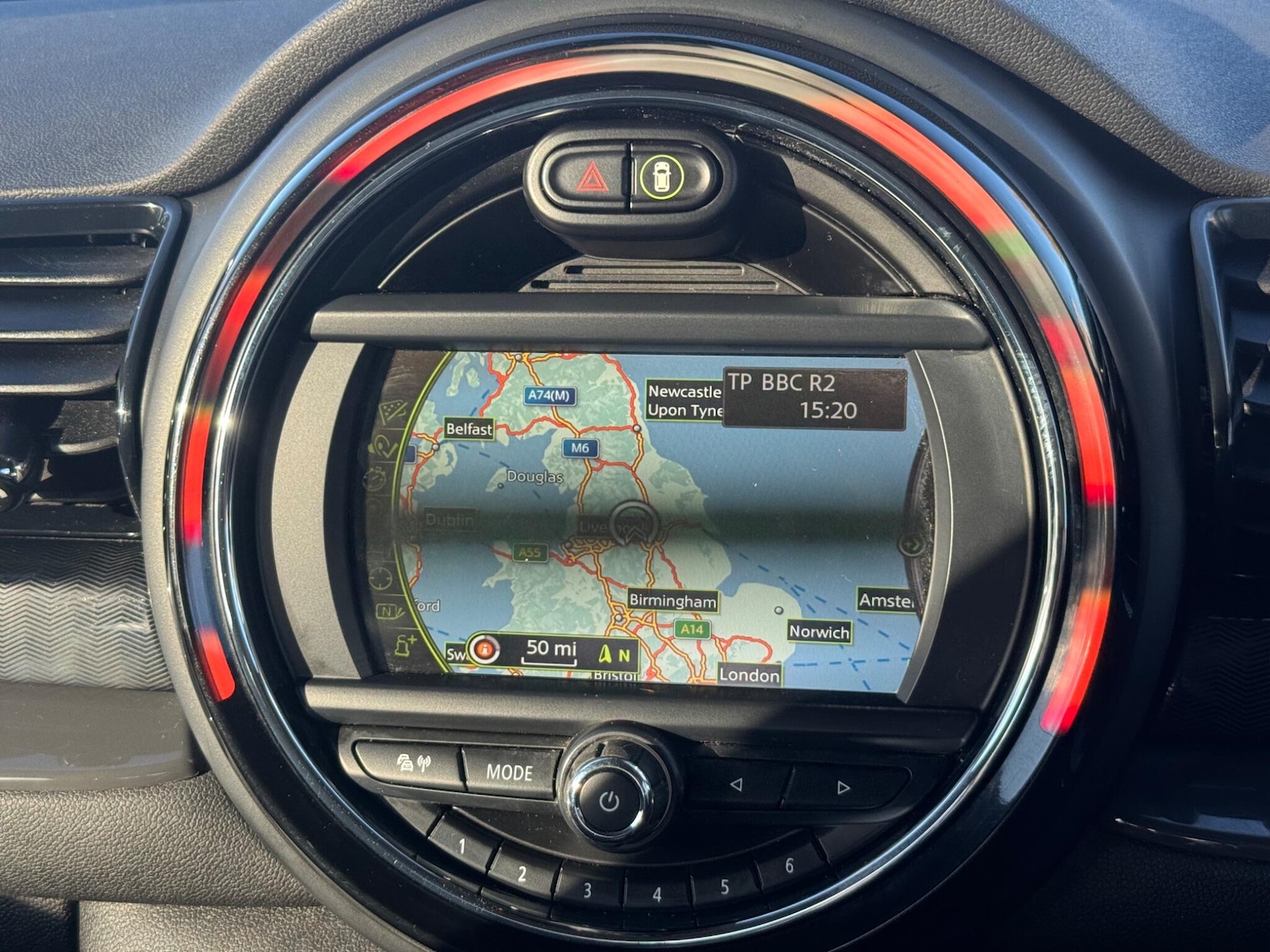 Used MINI Clubman 2016 for sale - 76283153: Photo 51