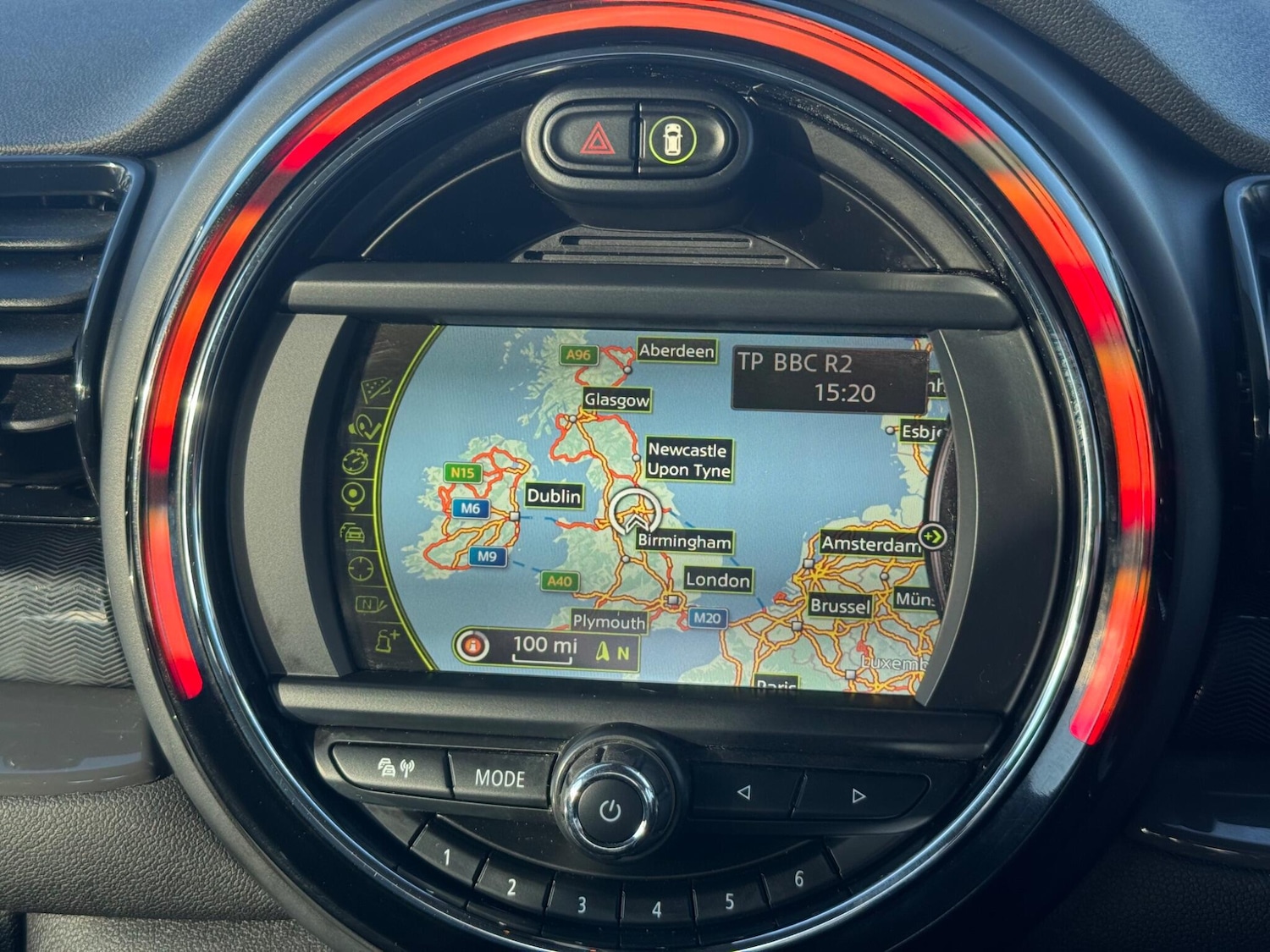 Used MINI Clubman 2016 for sale - 76283153: Photo 52