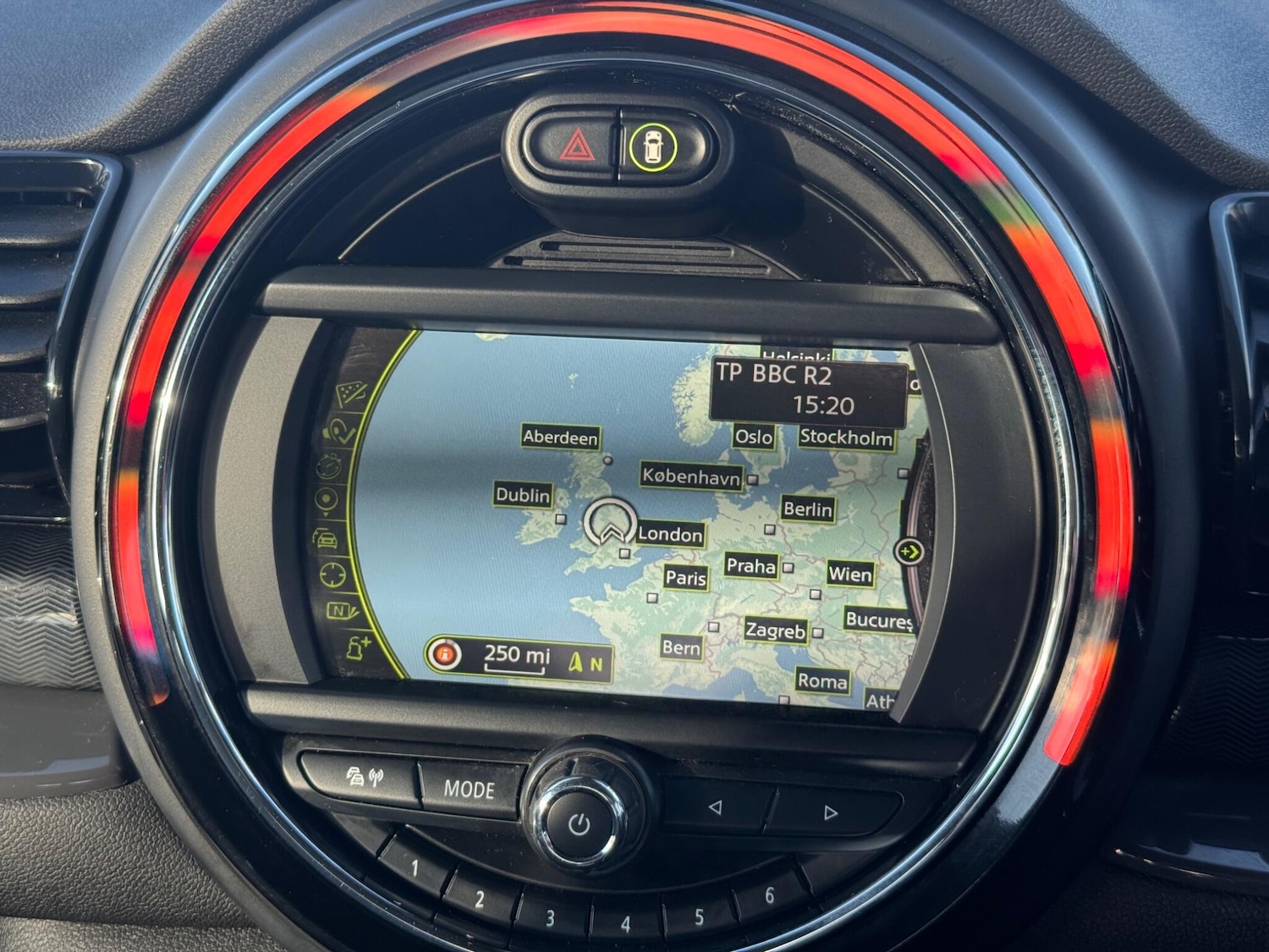 Used MINI Clubman 2016 for sale - 76283153: Photo 53