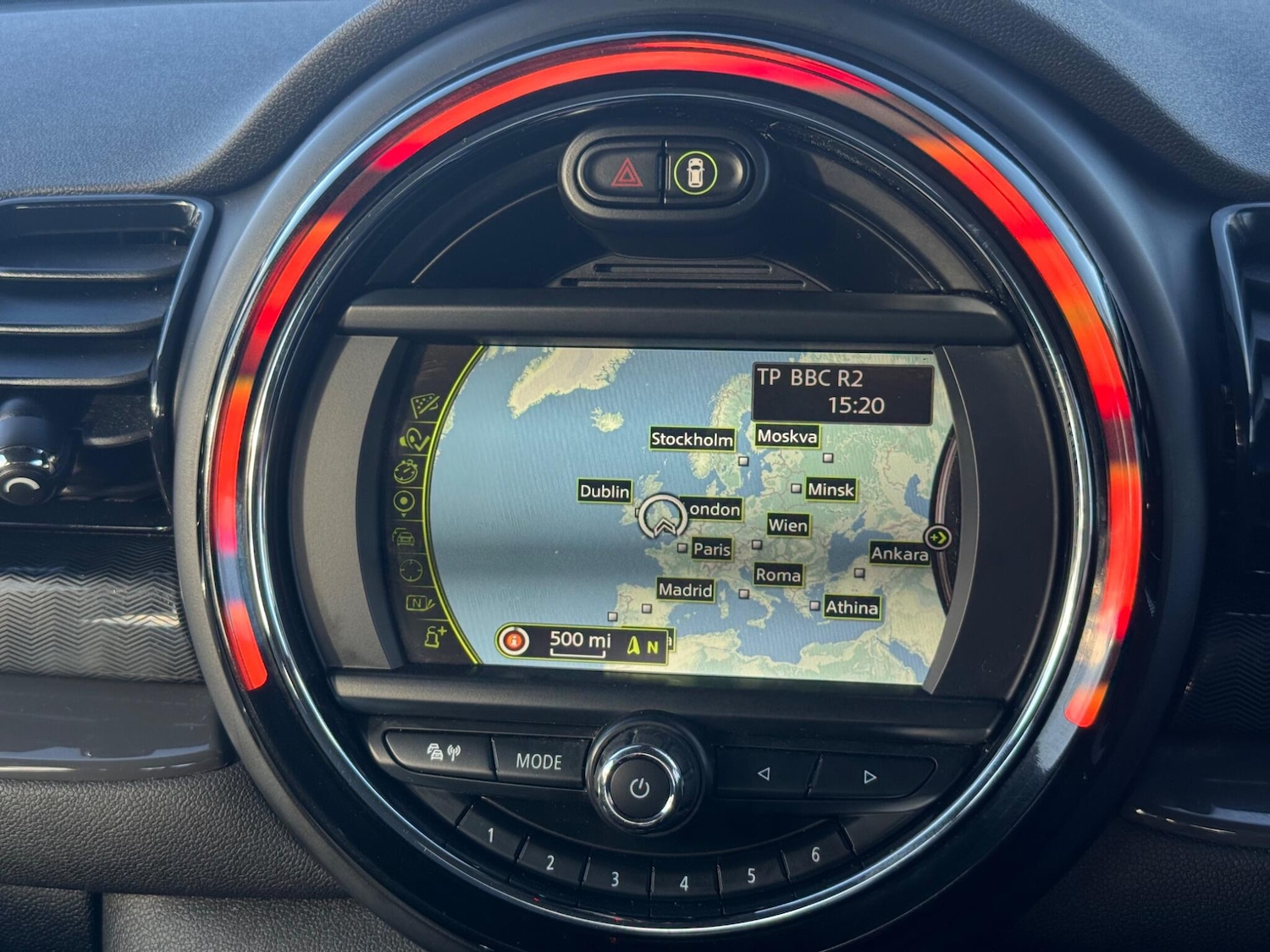 Used MINI Clubman 2016 for sale - 76283153: Photo 54