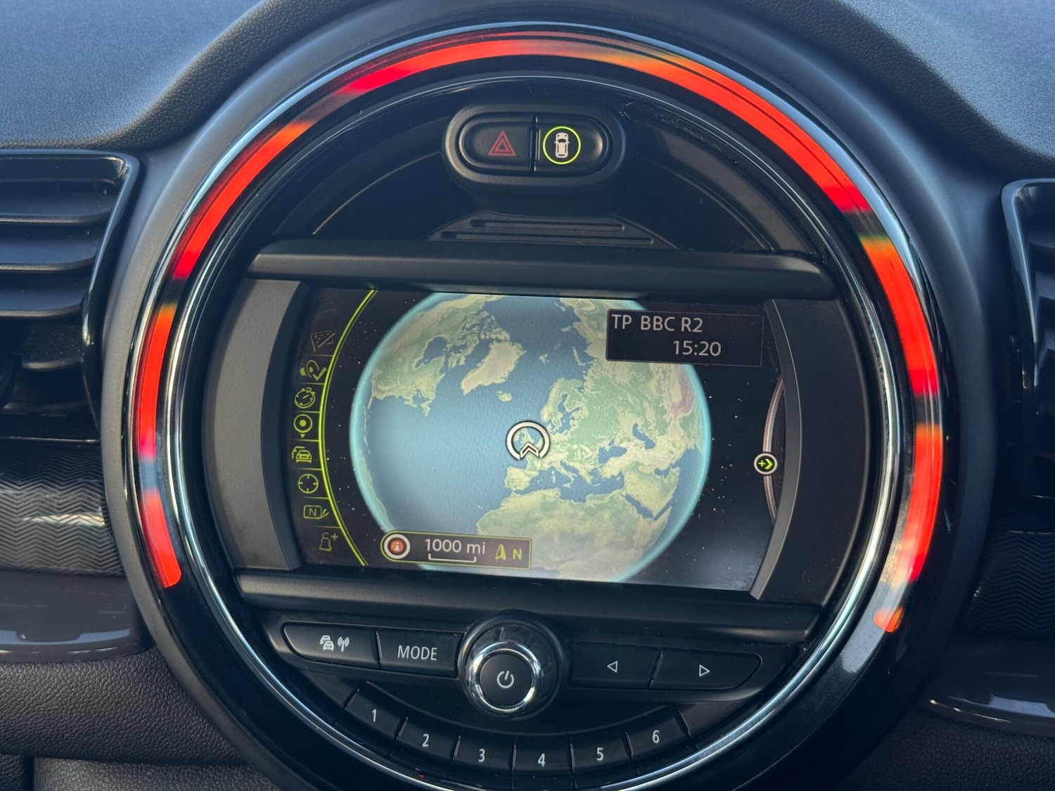 Used MINI Clubman 2016 for sale - 76283153: Photo 55