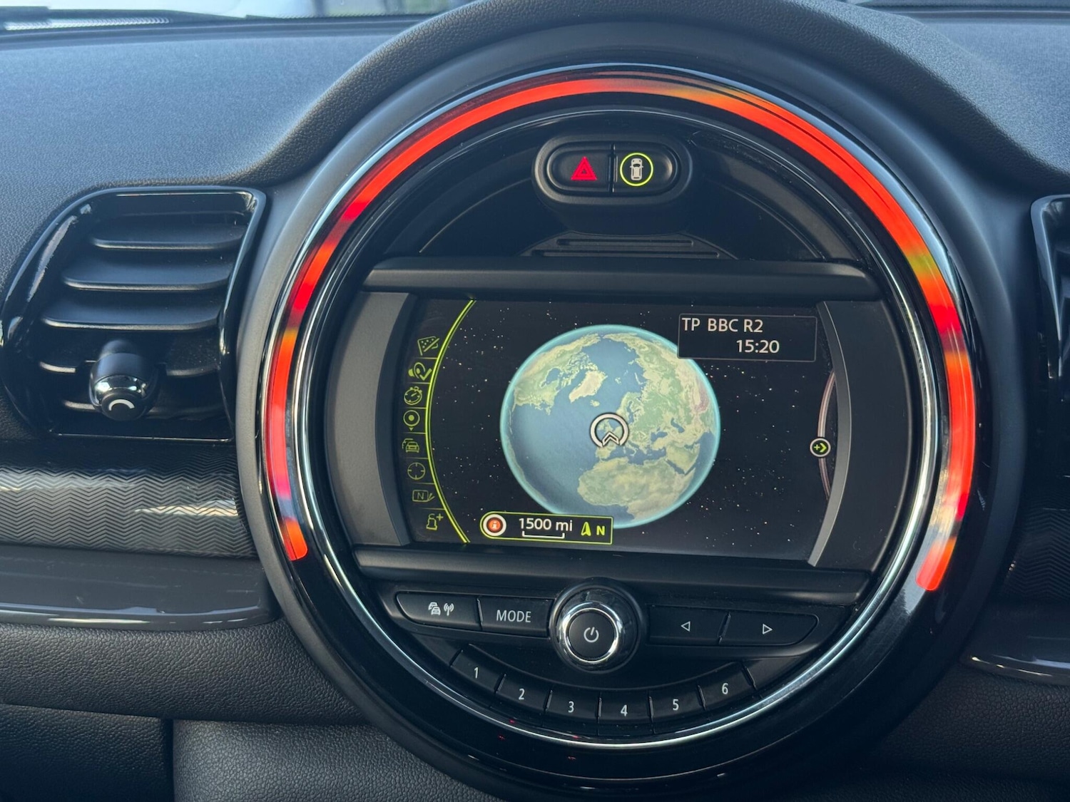 Used MINI Clubman 2016 for sale - 76283153: Photo 56