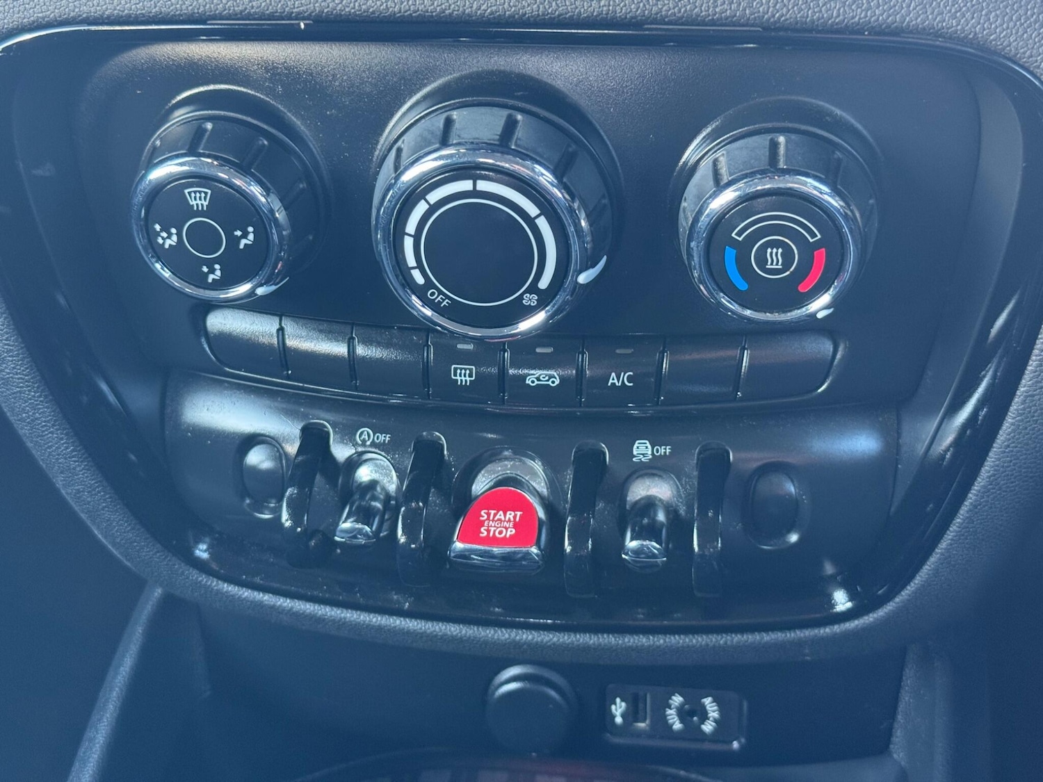 Used MINI Clubman 2016 for sale - 76283153: Photo 59