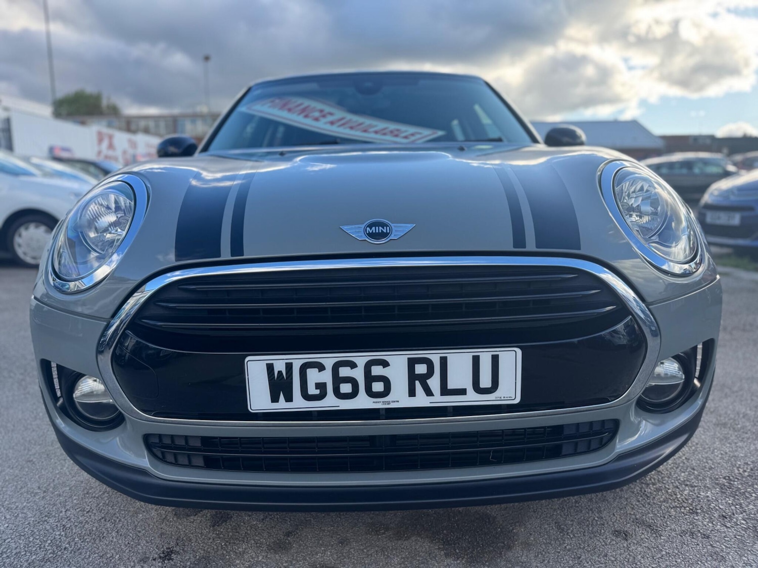 Used MINI Clubman 2016 for sale - 76283153: Photo 6
