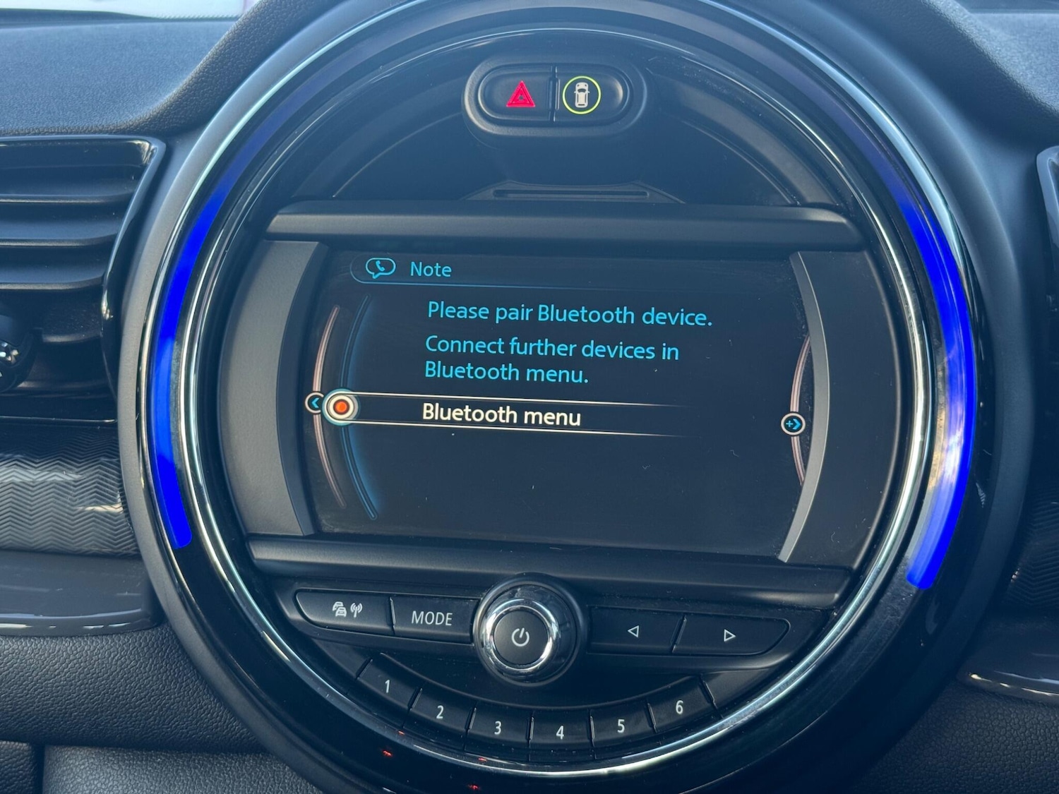 Used MINI Clubman 2016 for sale - 76283153: Photo 60